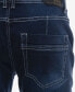 ფოტო #4 პროდუქტის Men's Stretch 5 Pocket Skinny Jeans