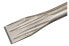 Фото #2 товара Metabo 629179000 - Rotary hammer - Flat chisel drill bit - 25 cm - Concrete - Masonry - Stone - SDS Plus - Stainless steel