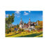 Фото #1 товара Puzzle Schloss Peles Rumänien 500