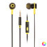 In ear headphones NGS Cross Rally