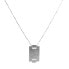 Фото #1 товара SIF JAKOBS P0044-CZ Necklace