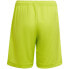 Фото #2 товара Adidas Entrada 22 Jr HC5065 shorts