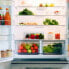 Фото #7 товара Органайзер для холодильника Relaxdays Kühlschrank Organizer 3er Set