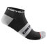 CASTELLI Lowboy 2 socks