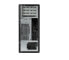 Фото #7 товара Chieftec BS-10B-300 - Mini Tower - PC - Black - Mini-ITX - 12 cm - 300 W