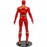 Показатели деятельности The Flash Hero Costume 18 cm