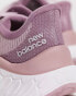 New Balance KAIR running trainers in pink