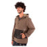 Фото #3 товара HURLEY Phantom Packable Anorak jacket