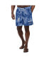 ფოტო #1 პროდუქტის Men's Royal Buffalo Bills Change Up Volley Swim Trunks