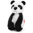 SKIP HOP Cry Activated Soother Panda Toy