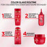 Фото #3 товара Shampoo Color Glanz Coloriertes Haar, 400 ml