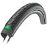 SCHWALBE Energizer Plus Tour G-Guard TwinSkin Reflex Addix-E 28´´ x 2.00 rigid urban tyre