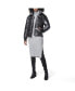 ფოტო #13 პროდუქტის Women's Francium Metallic 's Short Puffer Coat