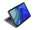 Фото #6 товара Чехол Logitech Folio Touch iPad Pro 11