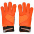 Фото #4 товара Вратарские перчатки для футбола PUMA Evopower Protect 3.3 Мужские Оранжевые 041219-36