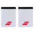 Фото #2 товара BABOLAT Logo Jumbo Wristband