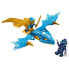 Фото #2 товара Игрушка-конструктор LEGO Атака восходящего дракона Nya