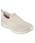 Фото #1 товара Women's Arch Fit Refine-Iris Slip-On Casual Sneakers from Finish Line