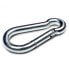 Фото #2 товара EDM Firefighter Carabiner O7 mmx7 cm