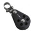 Фото #2 товара BARTON MARINE T4 Stanchion Candlestick Single Pulley