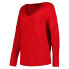 Фото #2 товара SALSA JEANS 21007099 V Neck Sweater