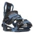 FLOW Fenix Plus Hybrid Snowboard Bindings