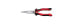 Фото #2 товара Wiha Z 05 0 02 - Needle-nose pliers - Steel - Black,Red - 16 cm - 155 g