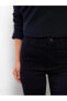 Фото #12 товара LCWAIKIKI Basic Slim Fit Düz Kadın Jean Pantolon