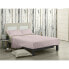 Bedding set Alexandra House Living Estelia Pink Super king 4 Pieces