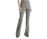 Фото #2 товара Michael Kors Collection 289208 Women's Back Split Bootcut Pants size 2