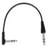 Rockboard Flat TRS Cable 20 cm