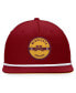 ფოტო #2 პროდუქტის Men's Maroon Minnesota Golden Gophers Bank Hat
