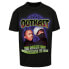 Фото #2 товара MISTER TEE Outkast The South Oversize short sleeve T-shirt