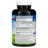 Фото #2 товара Аминокислоты Carlson Free-Form L-Proline & L-Lysine, 200 вегетарианских капсул