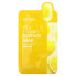 Фото #1 товара Vita Toning Essence Beauty Mask, 1 Sheet, 0.68 fl oz (20 ml)