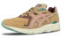 Кроссовки Asics Gel-DS Trainer OG Brown/Pink