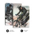 Фото #6 товара Чехол для планшета Subblim Trendy Biker Разноцветный 11"