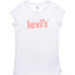 LEVI´S ® KIDS Basic Poster sleeveless T-shirt