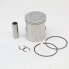 WISECO PI0659M07400 piston kit Серебристый - фото #2