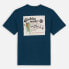 ფოტო #4 პროდუქტის DICKIES Grainfield short sleeve T-shirt