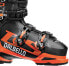 Dalbello Men's Ds 120 Ms Black/Orange Ski Boots