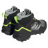 Фото #5 товара ADIDAS Terrex Swift R3 Mid Goretex hiking shoes