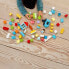 Фото #10 товара LEGO DUPLO Deluxe Steinebox, Lernspielzeug für Mädchen und Jungen zum Bauen, Steine mit Aufbewahrungsbox, Kreativbox für Babys und Kleinkinder von 1,5-3 Jahre, Geschenk-Set 10914