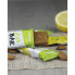 OVERSTIMS E-Bar BIO Almond Lemon 32g Energy Bar