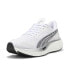 Puma Velocity Nitro 3 Running Mens White Sneakers Athletic Shoes 37774806