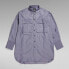 ფოტო #3 პროდუქტის G-STAR D23582-C894 Long Sleeve Shirt