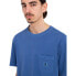 ELEMENT Basic Pkt Pgmnt short sleeve T-shirt