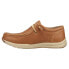 Фото #3 товара Roper Clearcut Slip On Mens Brown Casual Shoes 09-020-1662-3333