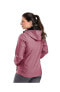 Women's Hooded Softshell Jacket