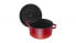 Zwilling Staub Cocotte - Cherry - Cast iron - 20 cm - 3.4 kg